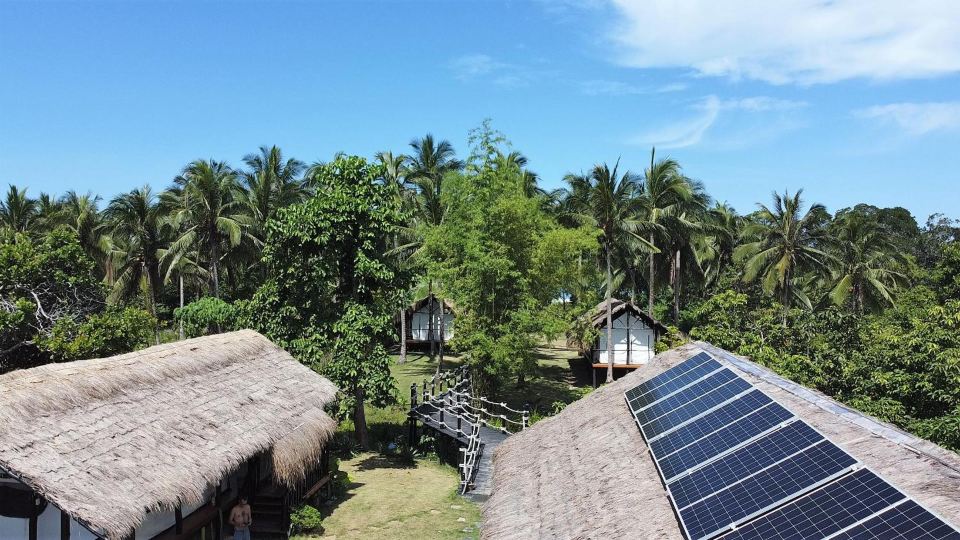 Binga Beach Resort