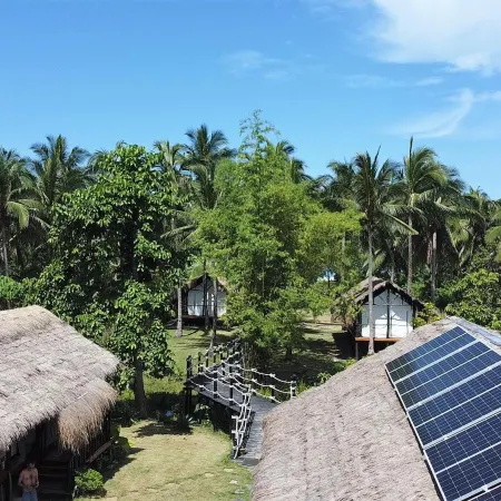 Binga Beach Resort