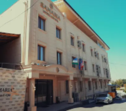 Hotel Samaria Terrace Hotels in 