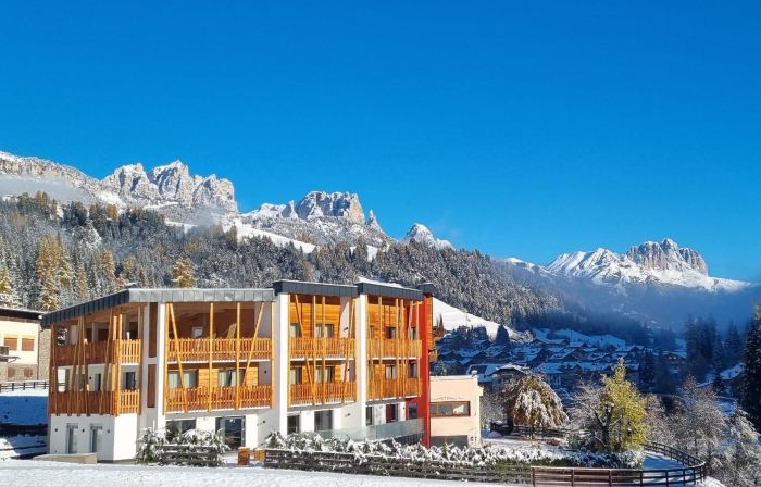 Hotel Miravalle