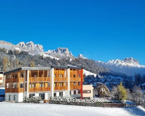 Hotel Miravalle Hotels in Soraga