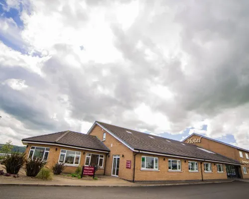 Curran Court Hotel Hotels in Larne