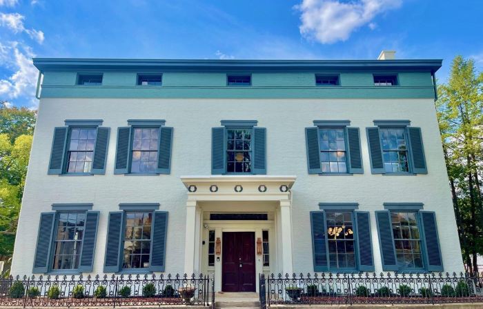 The Ashbrook Hotel