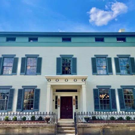 The Ashbrook Hotel
