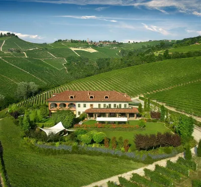 Cascina Baràc Các khách sạn ở 