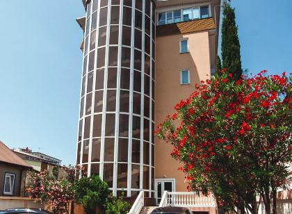 Olimpiya Hotel
