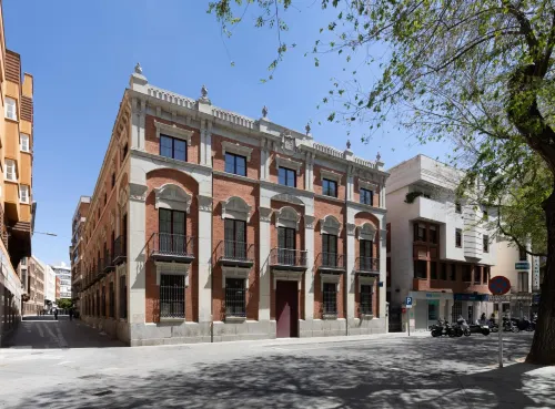 Líbere Ciudad Real Hotel a Ciudad Real