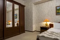 Neftyanik Hotels in Almetyevsky District