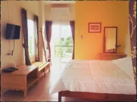 Thorfun Guesthouse in the Garden