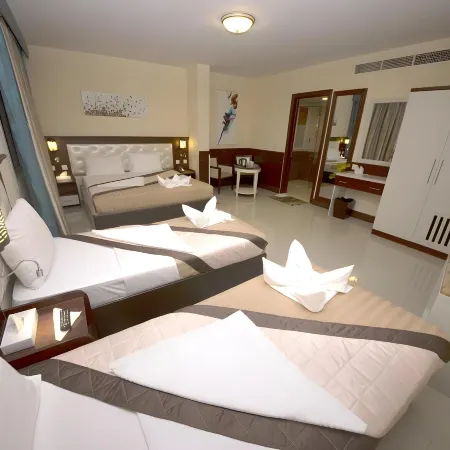 Mariana Hotel