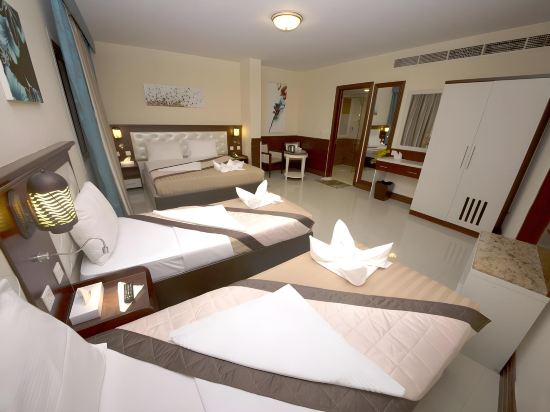 Mariana Hotel
