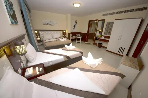 Mariana Hotel - 2 Sao
