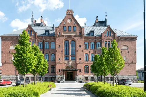 Elite Hotel Mimer - que admiten mascotas