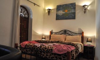 Riad Mandalay