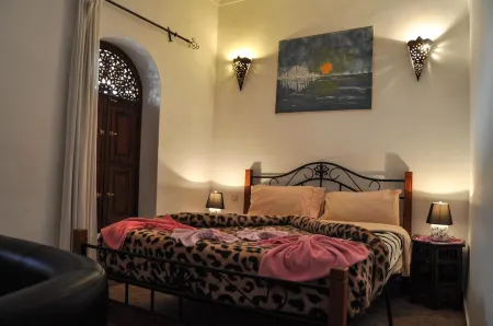 Riad Mandalay