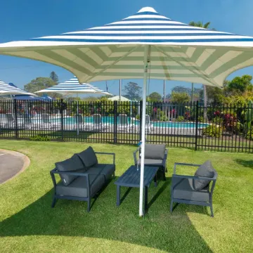 Hotel Forster