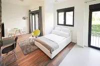 Eco Smart Apartments Erlangen