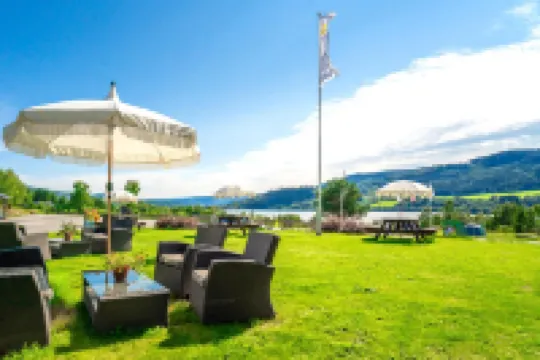 Lillehammer Turistsenter Budget Hotel