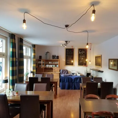 Hotel Zur Luppbode