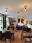 Hotel Zur Luppbode - bar