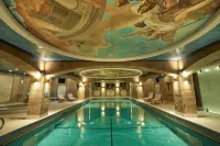 Crieff Hydro - spa