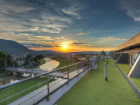 VIP Apartments Hotéis em Ilidza