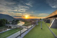 في أي بي أبارتمنتس فنادق في نوفي غراد سراييفو