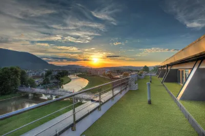 VIP Apartments Hotels near Bungalovi Lana