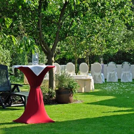 Hotel & Restaurant Zum Deutschen Hause