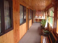 Hostal Vista Al Mar Hct Hotel di Ancud