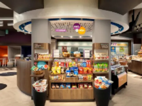 Tru by Hilton Harrisonburg Hotels in Harrisonburg