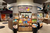 Tru by Hilton Harrisonburg