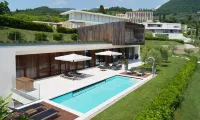 Eden Reserve Hotel - Romantisk