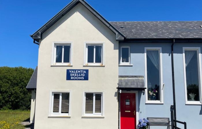 Valentia Skellig Rooms