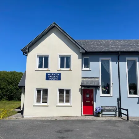 Valentia Skellig Rooms