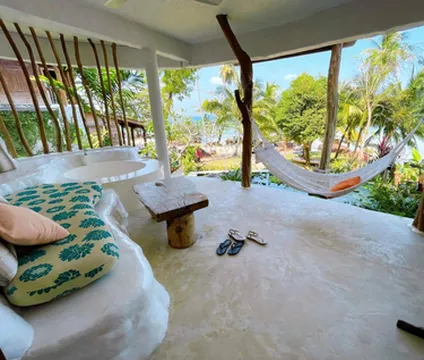 รูปภาพของเกาะหมากโคโค่เคปรีสอร์ท