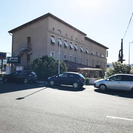 Hôtel le Ponson