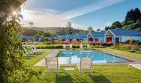 Knysna Hollow Country Estate Hotels in Knysna