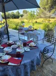 Villa Blanche فنادق في آرل