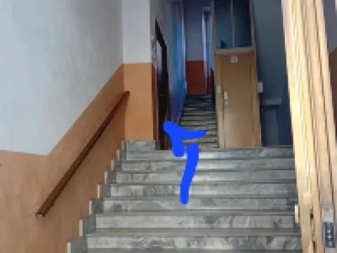 affittacamere JustKey Hotel a La Spezia