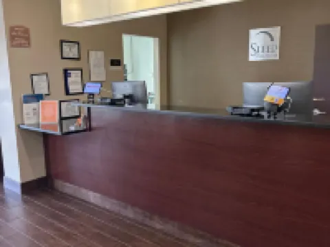 Sleep Inn & Suites Gulfport Hotels in Gulfport