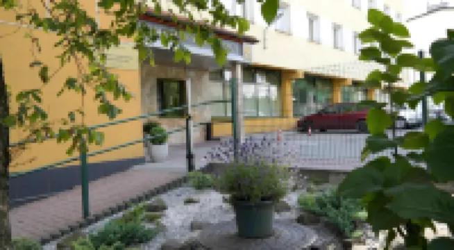 Ośrodek Scsk Optima Hoteles en 