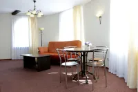 Mayak Hotel