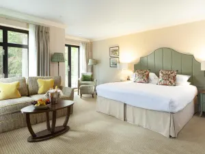 Foxhills Club & Resort