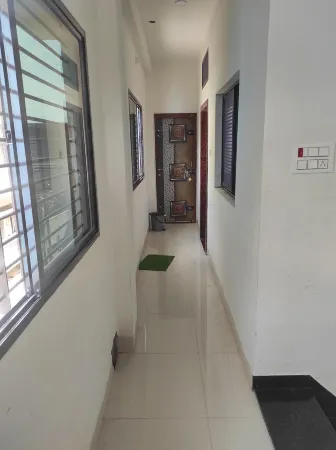 Varsha Room Service-Kamal Penter