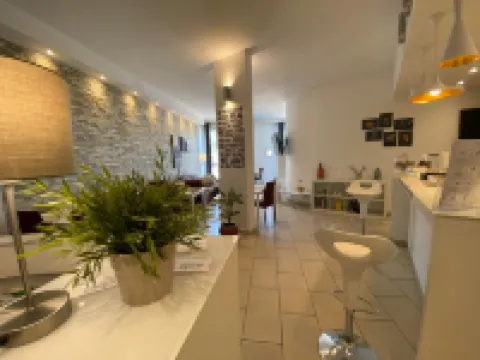Ma&Mi for You B&B Hotels in Cefalu