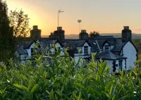 Bron-Y-Graig Отели в г. 