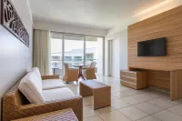 Rio Quente Cristal Resorts Hotels in Rio Quente