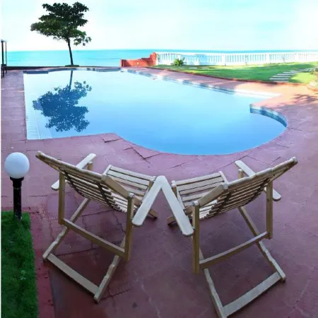 Mascot Beach Resort