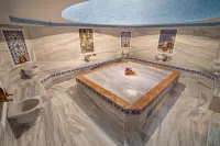 Dalyan Live Spa Hotel - spa